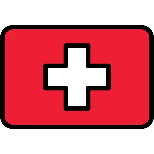 Suisse - Flaticon