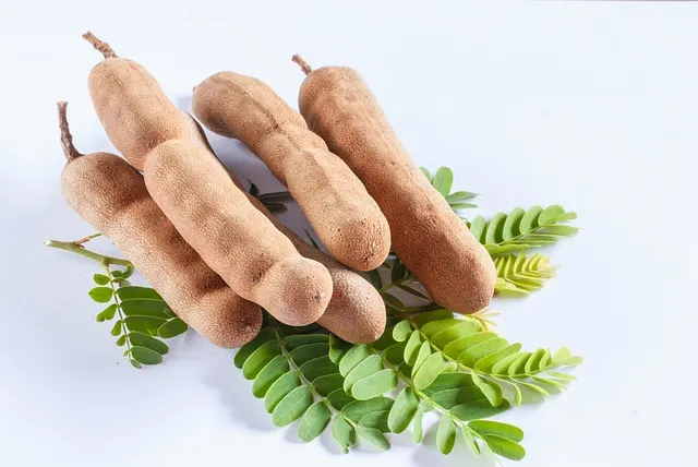 Les 15 fruits thaïlandais à goûter lors de ton voyage 29 tamarin