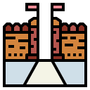 chiang mai - flaticon - tha-phae