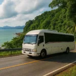 transports vers koh chang