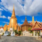 tourisme thailande