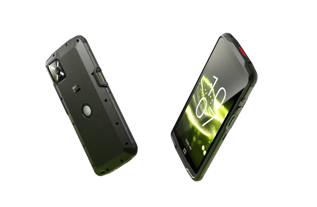 Crosscall Core M6 : smartphone outdoor robuste et performant 7 crosscall core M6