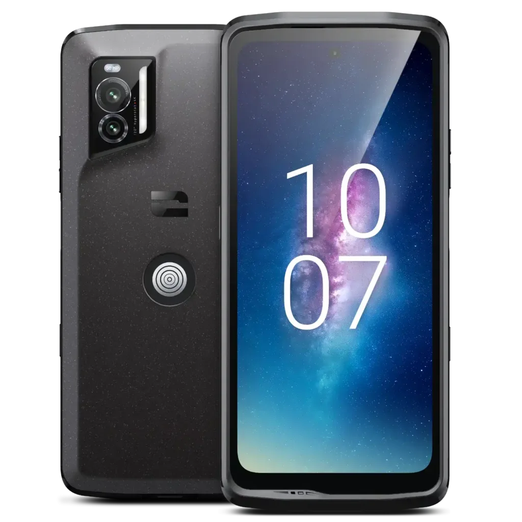 Crosscall Stellar-X5s : nouveau roi des smartphones outdoor 7 Stellar-X5s, crosscall