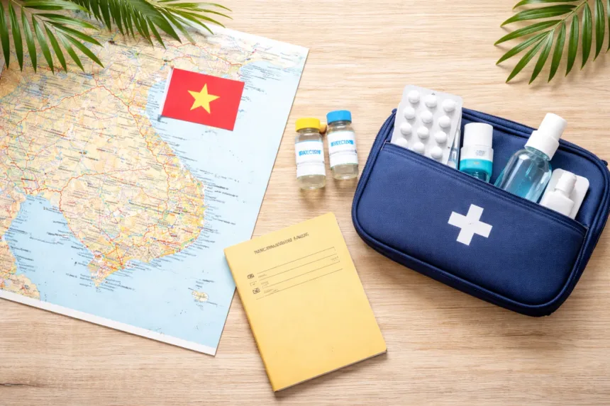 vaccins vietnam, vaccination vietnam